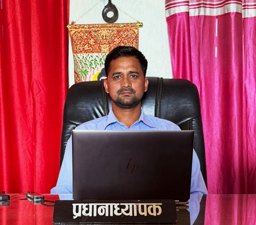 Indra Bahadur Bam